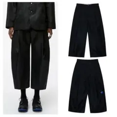 2026年最新】ADER error スラックスの人気アイテム - メルカリ