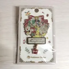 2026年最新】ポケモンセンター クリスマス ピンズの人気アイテム