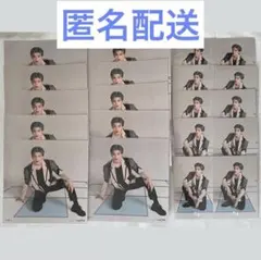 INI M 通常盤 トレカ アザジャ 髙塚大夢