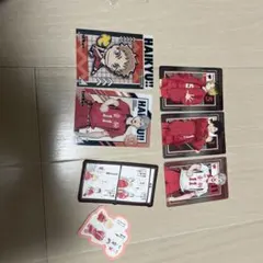 ハイキュー 音駒高校 黒尾鉄朗 孤爪研磨 灰羽リエーフ 夜久衛輔