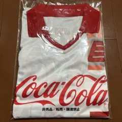 コカ・コーラ FIFAワールドカップ26 コークオン限定ユニ 日本