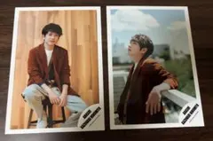 嵐 二宮和也 公式写真