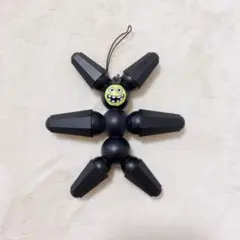 レア】中古 ベイマックス マイクロボット ツボ押し ストラップ - メルカリ