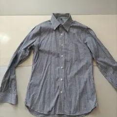 無印良品メンズワイシャツM
