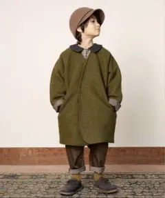 2025年最新】hello lupo コートの人気アイテム - メルカリ