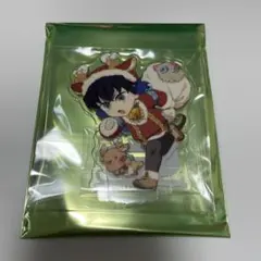 鬼滅の刃アクリルスタンド 嘴平伊之助