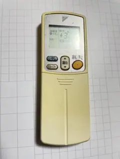 ARC432A21 ダイキン　エアコンリモコン(980)