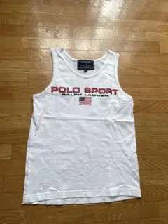 ラルフローレン　ポロスポーツ　POLO SPORT タンクトップ