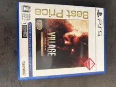 バイオハザードヴィレッジ　ゴールドエディション