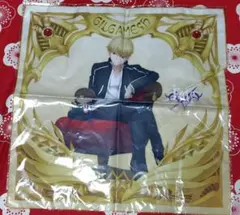 Fate/stay night　ギルガメッシュ　カラーバンダナ