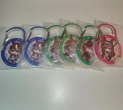 ウマ娘　グッズ　セット