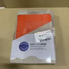 新品　Kobo Clara Colour スリープカバー（カイエンレッド）セット