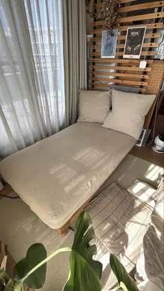 AGRA ソファ カウチ