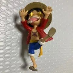 ワンピース ルフィピクーチャ❕