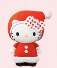 クリスマス ぬいぐるみ