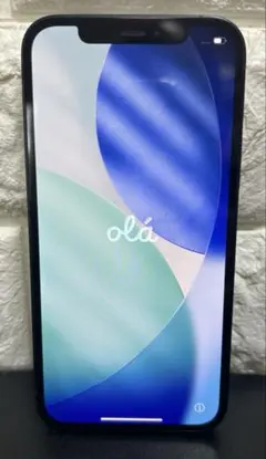 iphone12 128gb simフリー