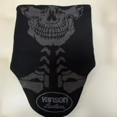 00s y2k VANSON スカル バラクラバ opium マスク アーカイブのサムネイル