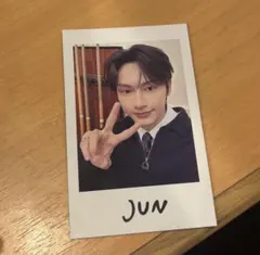 ジュン　インスタントフォト