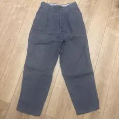 2026年最新】comme des garcons パンツ 麻の人気アイテム - メルカリ