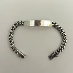 【希少】ティファニー ヴィンテージ ブレスレット 925 メキシコ製 20M11 希少】ティファニー ヴィンテージ ブレスレット 925 メキシコ製