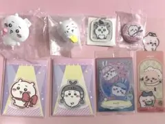 ちいかわ　グッズセット