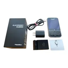 BlackBerry Classic SQC100-1