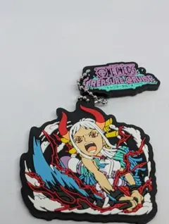 ヤマト 一番くじ ワンピース 覇王ノ兆 　トレジャークルーズ　ONE PIECE