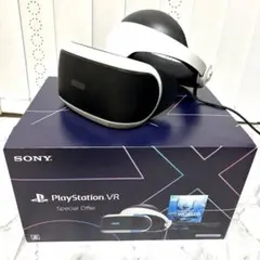 PlayStation VR - PlayStation VR2（PS VR2）本体セット 中古美品 2025年最新】playstation vr2の人気アイテム - メルカリ