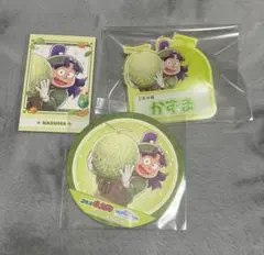 忍たま乱太郎 スイパラ 三反田数馬