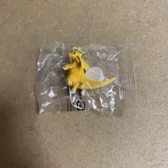 ポケモンゲットコレクションズ　遺伝子の共鳴　カイリュー