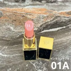 【トムフォード/TOMFORD】リップカラー 01A インセンシャブル3gのサムネイル