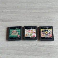 たまごっちのプチプチおみせっちごひーきに 他2本