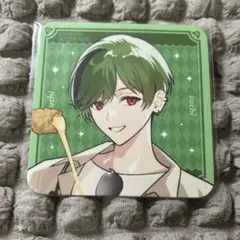 シクフォニ すち 富士急ハイランドコラボコースター