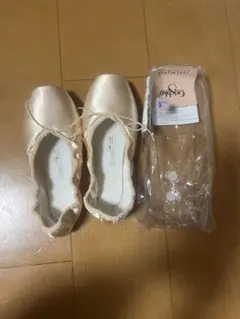 新品未使用】Grishko グリシコ トゥシューズ タマラ 5½ XX R - メルカリ