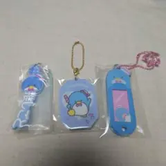 タキシードサムセット