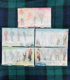 SUPEREIGHT 関ジャニ 横山裕 村上信五 アクスタ