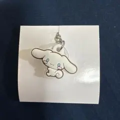 サンリオ　ダブルチャームグミ