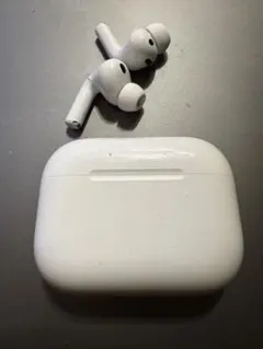 AirPods Pro3 本体 充電ケース付き