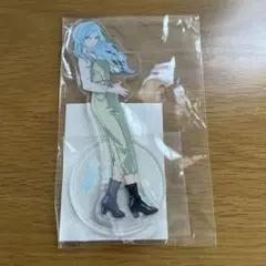 プロセカ クリエイターズフェスタ 2024 アクスタ 日野森雫