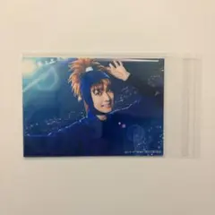 忍ミュ 第15弾 学園祭 S席特典 鉢屋三郎