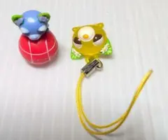 たまごっち くちぱっち＆やったっち アンテナますこっと - メルカリ