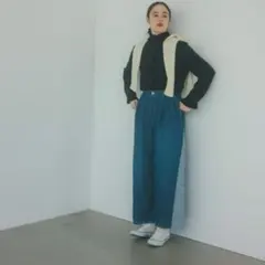 ✳️studio CLIP ジーンズ