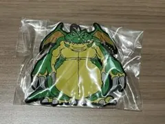一番くじ　ドラクエふくびきスペシャル　G賞ラバーコースター