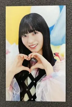 日向坂46 ひなこれ チャレンジくじ 参加賞 宮地すみれ - メルカリ