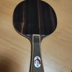 TUTTLE EBONY 卓球ラケット ZN5015