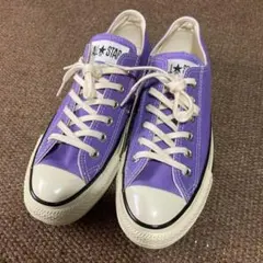 新品　CONVERSE コンバース オールスター スニーカー 24.5