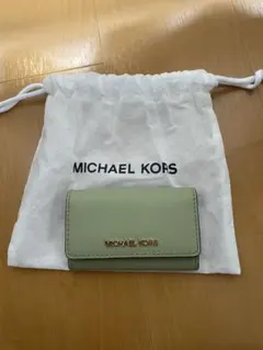 Michael Kors カードケース