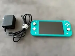2026年最新】nintendo switch lite ターコイズの人気アイテム - メルカリ