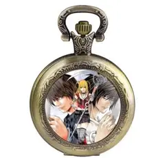 2025年最新】death note 時計の人気アイテム - メルカリ