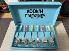 2026年最新】ムーミン カトラリーの人気アイテム - メルカリ